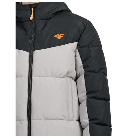 4F DOWN JACKET